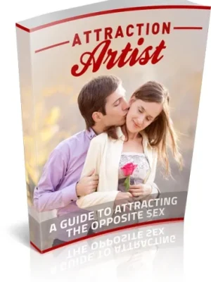 Attraction Artist