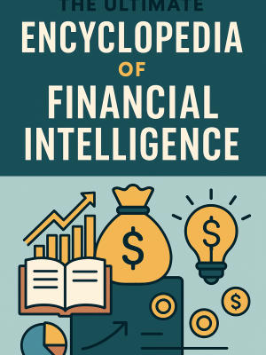 The Ultimate Encyclopedia Of Financial Intelligence